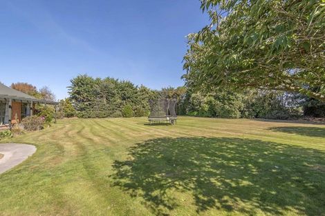 Photo of property in 880 Leeston Dunsandel Road, Leeston, 7682