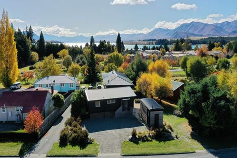 Photo of property in 5b Allan Street, Lake Tekapo, 7999