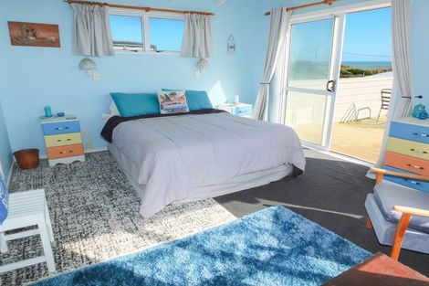 Photo of property in 34 Nelson Street, Foxton Beach, Foxton, 4815