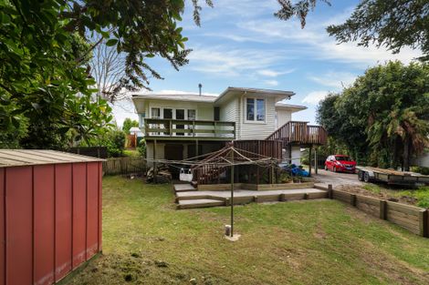 Photo of property in 13 Nikau Street, Springfield, Rotorua, 3015