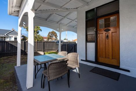 Photo of property in 52 Melbourne Street, South Dunedin, Dunedin, 9012