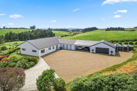 Photo of property in 5 Middleton Road, Hunua, Papakura, 2583