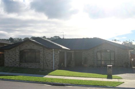 Photo of property in 9 Sapperton Drive, Henderson, Auckland, 0612