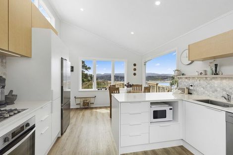 Photo of property in 59 Buckingham Street, Melrose, Wellington, 6023