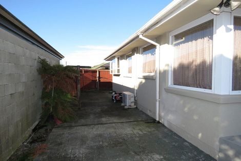 Photo of property in 202 Burwood Road, Burwood, Christchurch, 8083