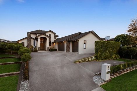 Photo of property in 10 Woodridge Drive, Flagstaff, Hamilton, 3210