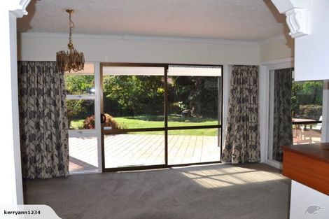 Photo of property in 12 Gunns Crescent Cashmere Christchurch City