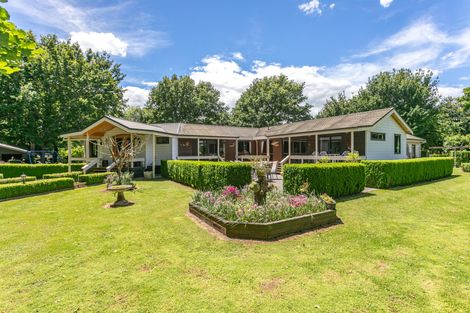 Photo of property in 314 Campbell Road, Richmond Downs, Walton, 3475