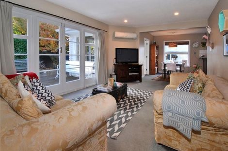 Photo of property in 442 Wairakei Road, Burnside, Christchurch, 8053