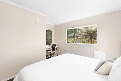 Photo of property in 89 Wood Bay Road, Titirangi, Auckland, 0604