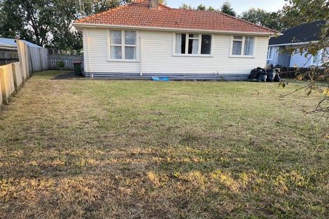 Photo of property in 61 Norrie Street, Bader, Hamilton, 3206