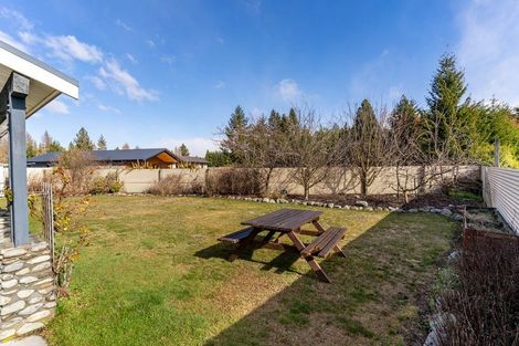 Photo of property in 59 Totara Drive, Twizel, 7901