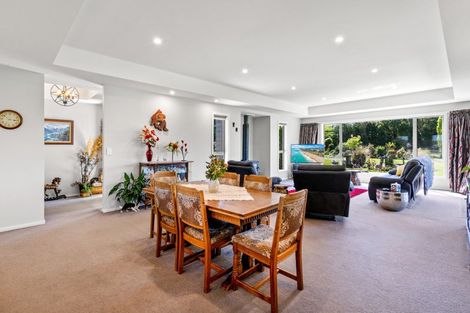 Photo of property in 89 Lochiel Branxholme Road, Lochiel, Winton, 9781