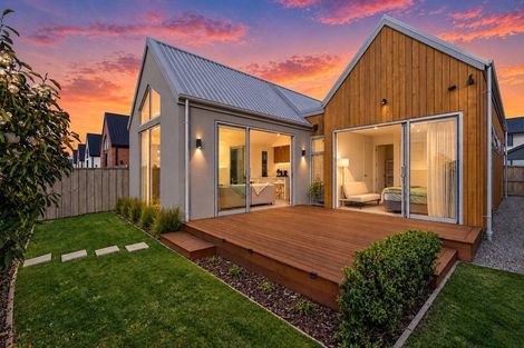 Photo of property in 3/1 Hebe Lane, Northwood, Christchurch, 8051