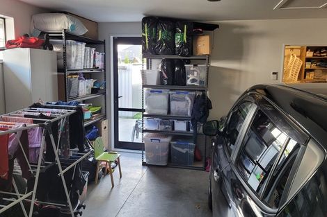 Photo of property in 7 Kate Sheppard Drive, Rolleston, 7615