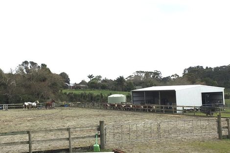 Photo of property in 1320 Highway 22, Pukekawa, Tuakau, 2696