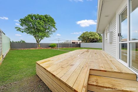 Photo of property in 56 Tutaenui Road, Marton, 4710