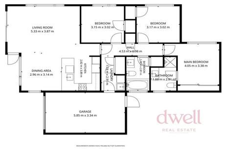 Photo of property in 2 Suncrest Lane, Port Whangarei, Whangarei, 0110
