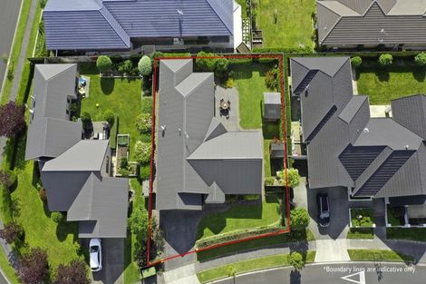 Photo of property in 4 Langdale Court, Huntington, Hamilton, 3210