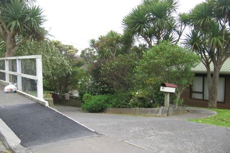 Photo of property in 23 Monowai Road, Johnsonville, Wellington, 6037
