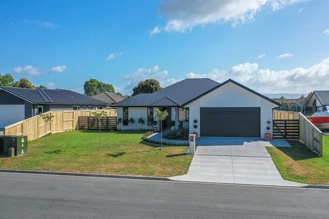 Photo of property in 23 Earl Road, Matamata, 3400