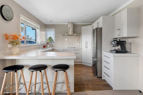 Photo of property in 15 George Street, Rolleston, 7614