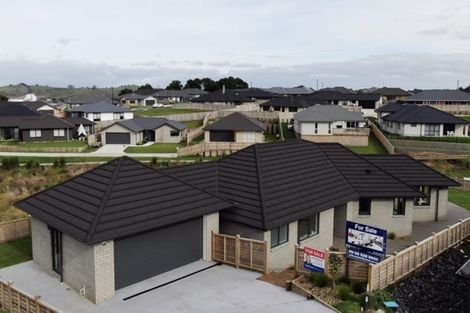 Photo of property in 31b Helenvale Crescent, Pokeno, 2402