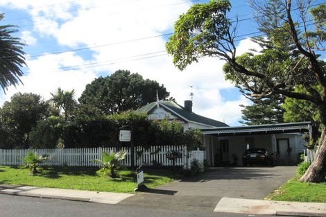 Photo of property in 130 Udys Road, Pakuranga, Auckland, 2010
