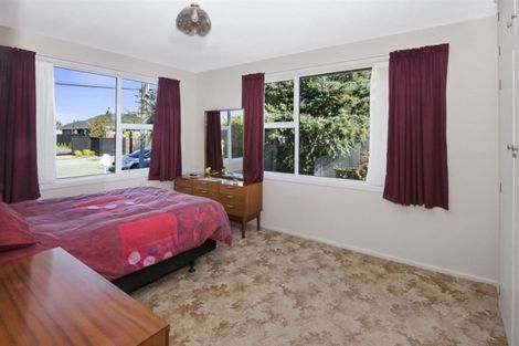 Photo of property in 82 Teesdale Street, Burnside, Christchurch, 8053