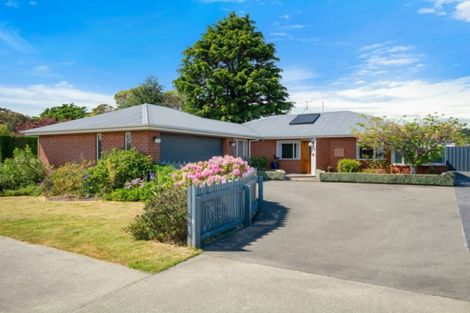 Photo of property in 18d Wither Road, Witherlea, Blenheim, 7201
