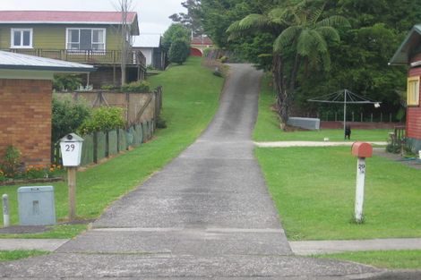 Photo of property in 29a George Street, Te Kuiti, 3910