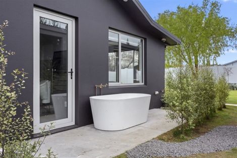 Photo of property in 105 Riverlea Estate Drive, Kainga, Christchurch, 8083