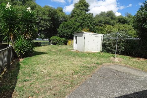 Photo of property in 17 Corbett Street, Paeroa, 3600