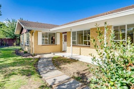 Photo of property in 56 Parkstone Avenue, Ilam, Christchurch, 8041