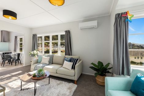 Photo of property in 29 Judd Crescent, Naenae, Lower Hutt, 5011