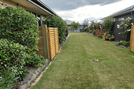 Photo of property in 8 Greenfield Place, Twizel, 7901