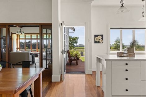 Photo of property in 541 Kereru Road, Maraekakaho, Hastings, 4171