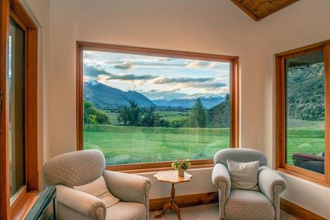 Photo of property in 515 Mount Barker Road, Wanaka, 9382