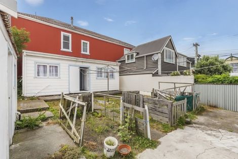 Photo of property in 67 Owen Street, Newtown, Wellington, 6021