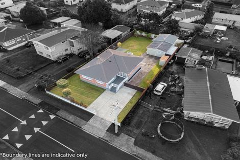 Photo of property in 23 Royston Street, Rosehill, Papakura, 2113