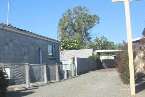 Photo of property in 35a Redwood Street, Blenheim, 7201