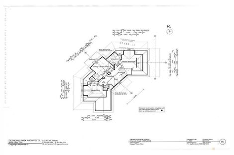 Photo of property in 23 Sherratt Road, Geraldine Downs, Geraldine, 7991