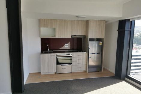 Photo of property in 1903/111 Dixon Street, Te Aro, Wellington, 6011
