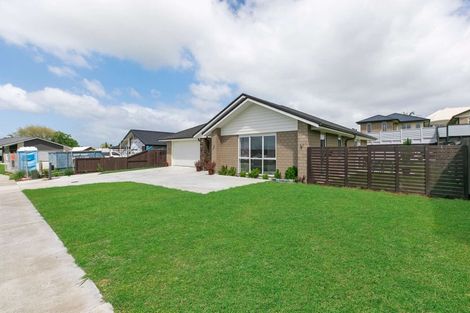 Photo of property in 13 Vercoe Crescent, Morrinsville, 3300