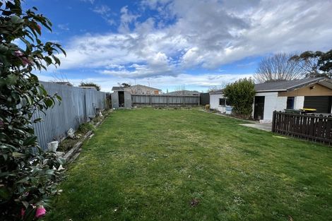 Photo of property in 15 Milford Street, Heidelberg, Invercargill, 9812