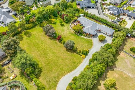 Photo of property in 15 Jozecom Place, Rolleston, 7614