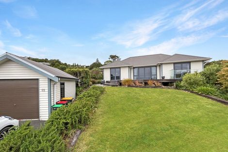 Photo of property in 15 Gwynfa Avenue, Cashmere, Christchurch, 8022