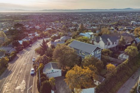 Photo of property in 83 Hackthorne Road, Cashmere, Christchurch, 8022