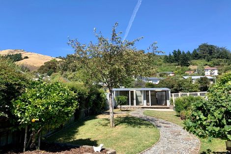 Photo of property in 11 Romar Lane, Heathcote Valley, Christchurch, 8022