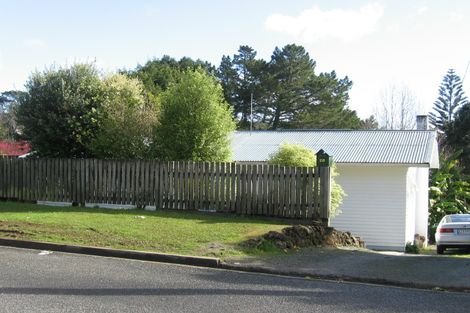 Photo of property in 26 Raewyn Street, Morningside, Whangarei, 0110